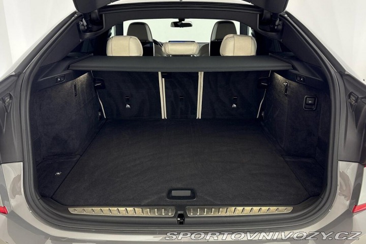 BMW 6 řady 6 GT | 640d xDrive 2022