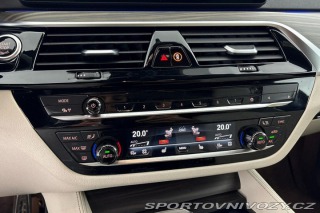 BMW 6 řady 6 GT | 640d xDrive 2022