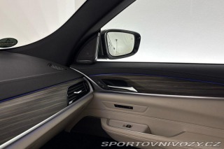 BMW 6 řady 6 GT | 640d xDrive 2022
