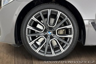 BMW 6 řady 6 GT | 640d xDrive 2022