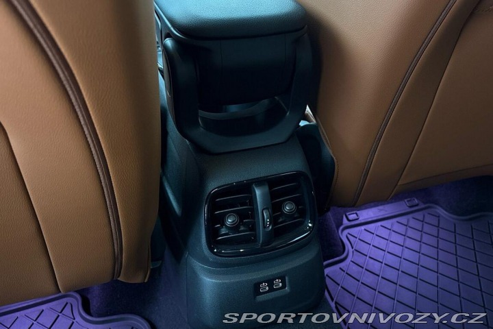 Mini Cooper S ALL4 2022
