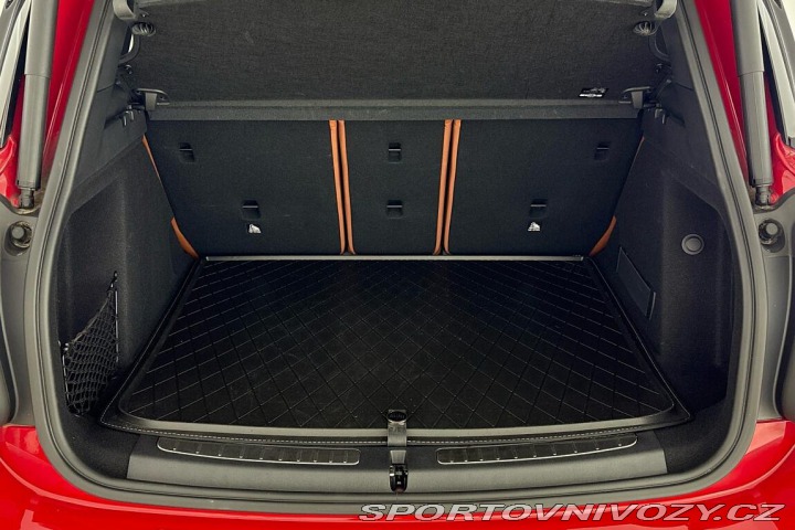 Mini Cooper S ALL4 2022