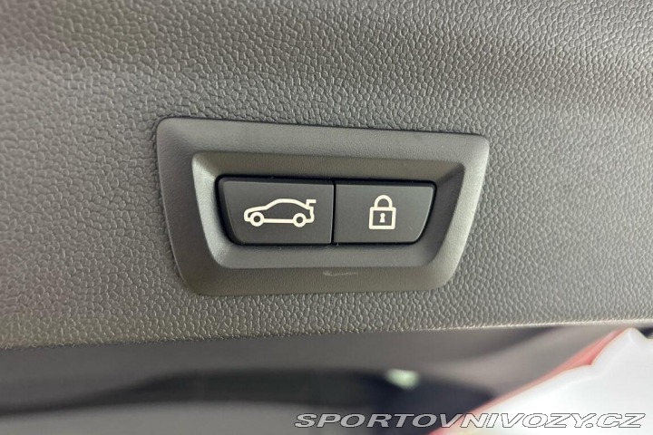 Mini Cooper S ALL4 2022