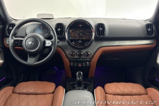 Mini Cooper S ALL4 2022