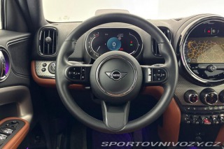 Mini Cooper S ALL4 2022