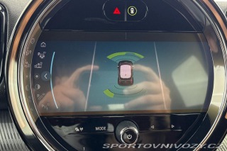 Mini Cooper S ALL4 2022