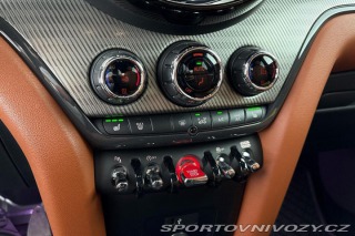 Mini Cooper S ALL4 2022