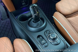Mini Cooper S ALL4 2022