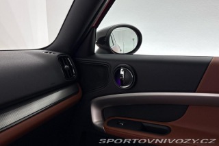 Mini Cooper S ALL4 2022