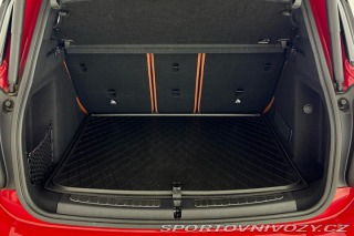 Mini Cooper S ALL4 2022