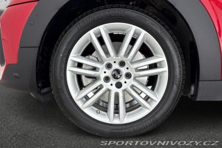 Mini Cooper S ALL4 2022