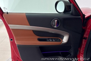 Mini Cooper S ALL4 2022
