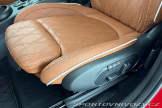 Mini Cooper S ALL4 2022