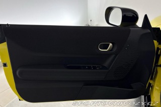 Mini Cooper Cabrio John Cooper Works 2025