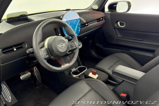 Mini Cooper Cabrio John Cooper Works 2025