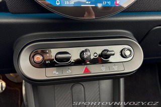 Mini Cooper Cabrio John Cooper Works 2025