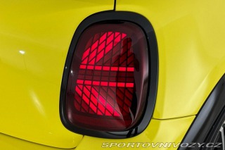 Mini Cooper Cabrio John Cooper Works 2025