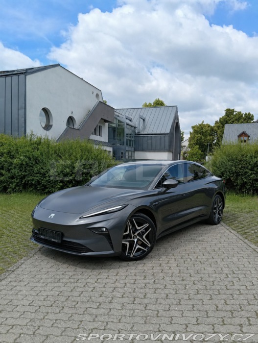 Ostatní značky Ostatní modely Rising F7 SKLADEM CZ