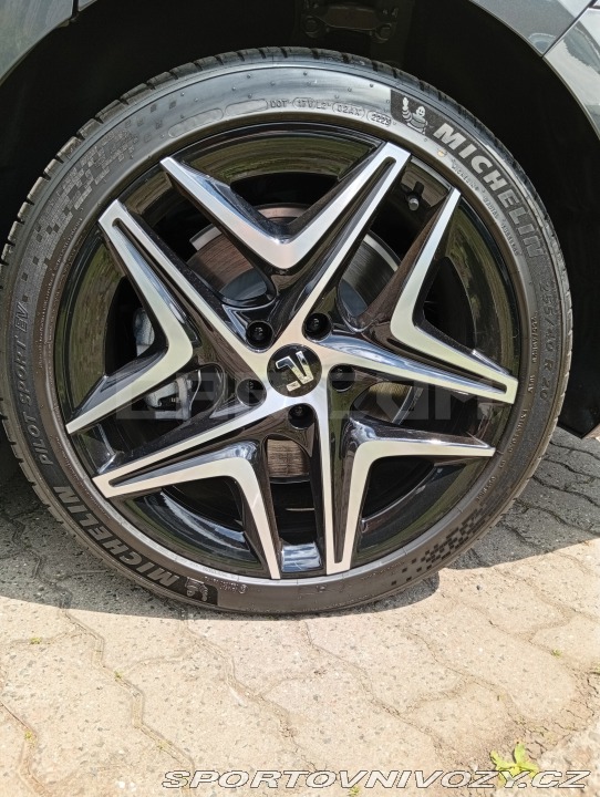 Ostatní značky Ostatní modely Rising F7 SKLADEM CZ 2025
