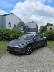 Ostatní značky Ostatní modely Rising F7 SKLADEM CZ 2025