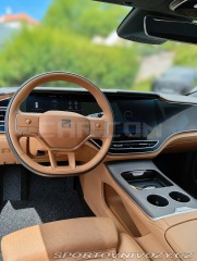 Ostatní značky Ostatní modely Rising F7 SKLADEM CZ 2025