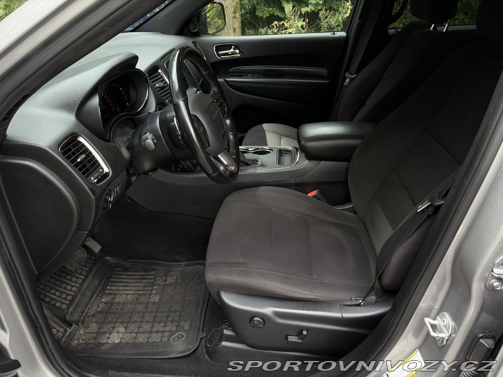 Dodge Durango 3.6 v6 pentastar, 2019 2019