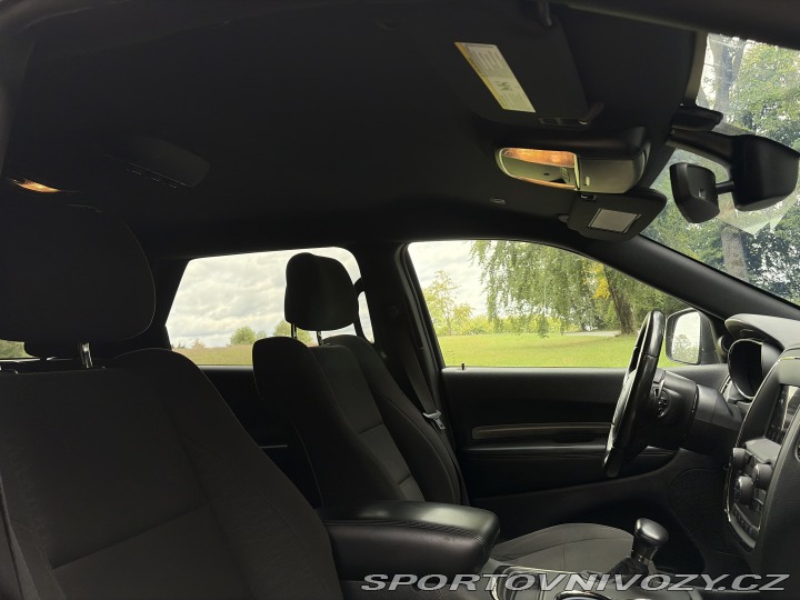 Dodge Durango 3.6 v6 pentastar, 2019 2019