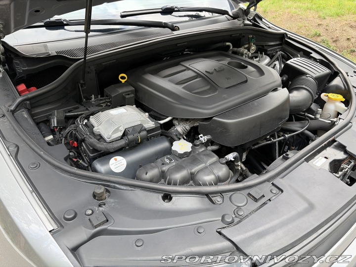 Dodge Durango 3.6 v6 pentastar, 2019 2019