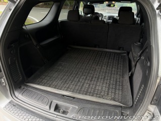 Dodge Durango 3.6 v6 pentastar, 2019 2019
