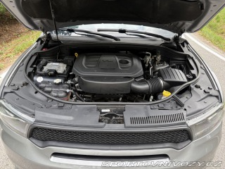 Dodge Durango 3.6 v6 pentastar, 2019 2019