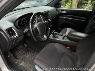 Dodge Durango 3.6 v6 pentastar, 2019 2019