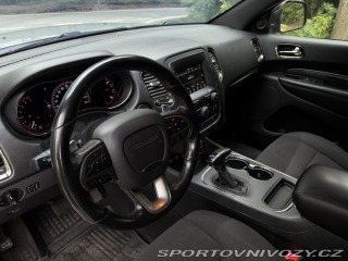 Dodge Durango 3.6 v6 pentastar, 2019 2019