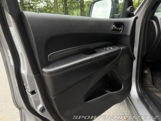 Dodge Durango 3.6 v6 pentastar, 2019 2019