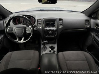 Dodge Durango 3.6 v6 pentastar, 2019 2019