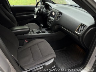 Dodge Durango 3.6 v6 pentastar, 2019 2019