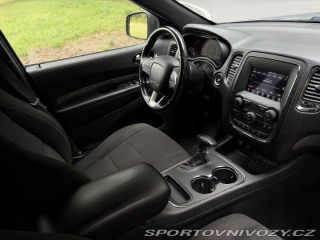 Dodge Durango 3.6 v6 pentastar, 2019 2019