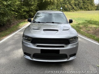 Dodge Durango 3.6 v6 pentastar, 2019 2019