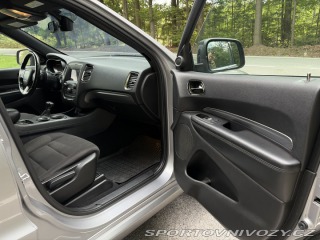 Dodge Durango 3.6 v6 pentastar, 2019 2019