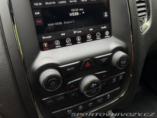 Dodge Durango 3.6 v6 pentastar, 2019 2019