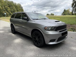 Dodge Durango 3.6 v6 pentastar, 2019 2019