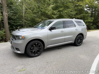 Dodge Durango 3.6 v6 pentastar, 2019 2019