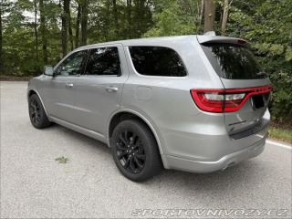 Dodge Durango 3.6 v6 pentastar, 2019 2019