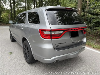 Dodge Durango 3.6 v6 pentastar, 2019 2019