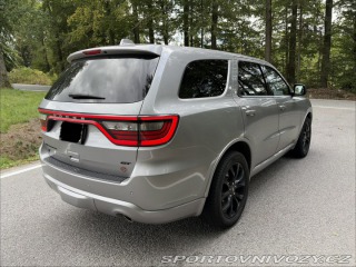 Dodge Durango 3.6 v6 pentastar, 2019 2019