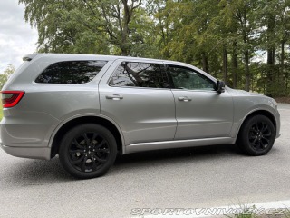 Dodge Durango 3.6 v6 pentastar, 2019 2019