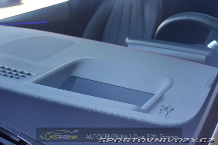 Mercedes-Benz Ostatní modely EQE 350 AMG 4MATIC REZERVACE 2024