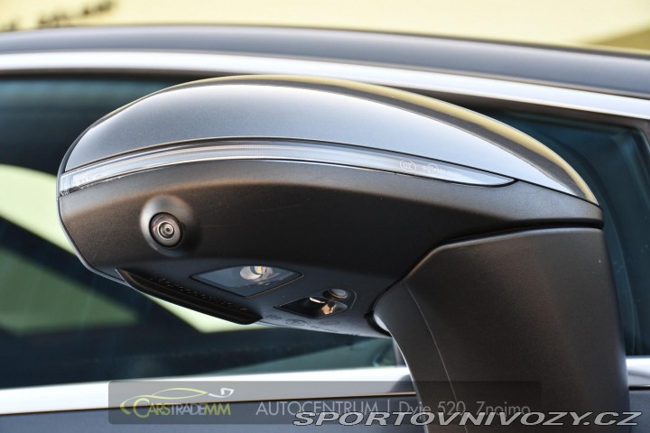 Mercedes-Benz Ostatní modely EQE 350 AMG 4MATIC PANORAMA 2024