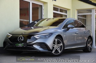 Mercedes-Benz Ostatní modely EQE 350 AMG 4MATIC PANORAMA 2024