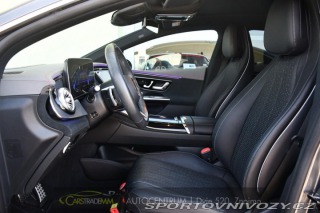 Mercedes-Benz Ostatní modely EQE 350 AMG 4MATIC PANORAMA 2024