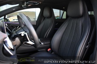 Mercedes-Benz Ostatní modely EQE 350 AMG 4MATIC PANORAMA 2024
